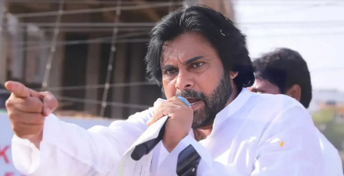 Pawan Kalyan Pawan Kalyan