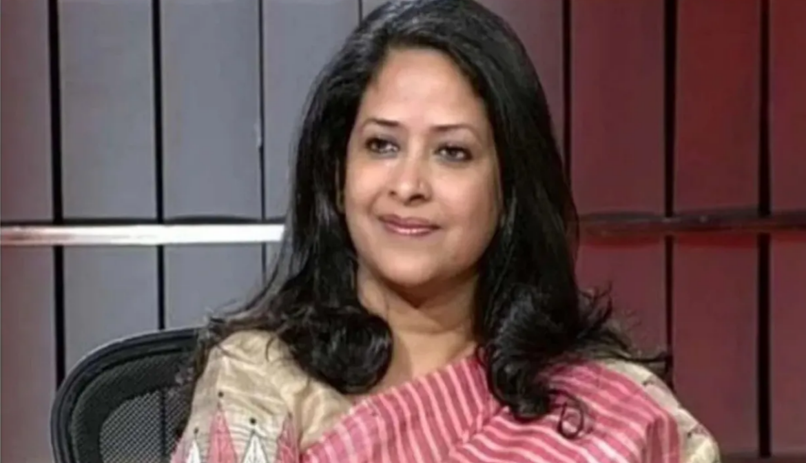 Pranabh Mukherjee daughter