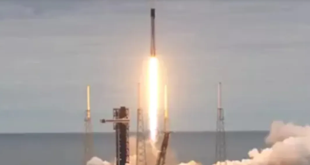 Space Docking Technology