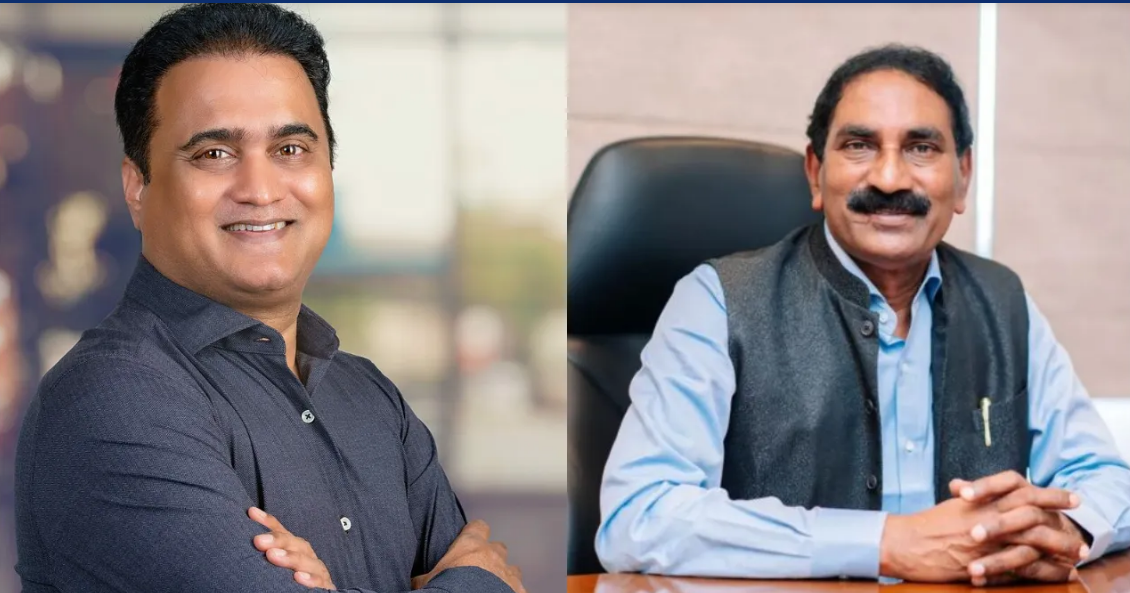 TDP Rajyasabha candidates