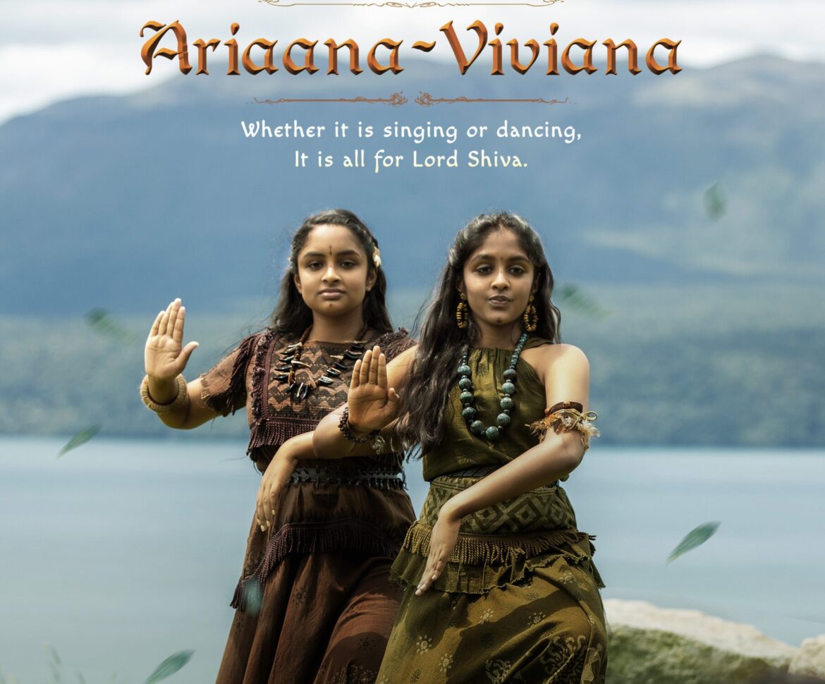 kannappa Manchu vishnu daughters Manchu VIshnu daughters