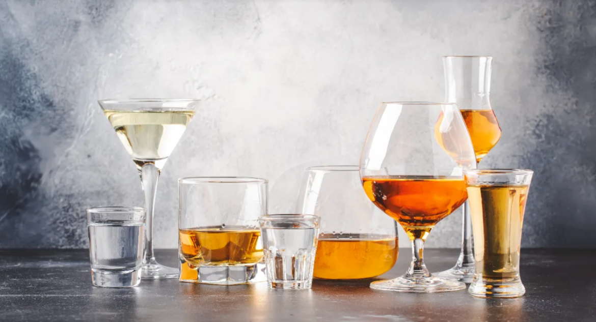 New year liquor sales timings