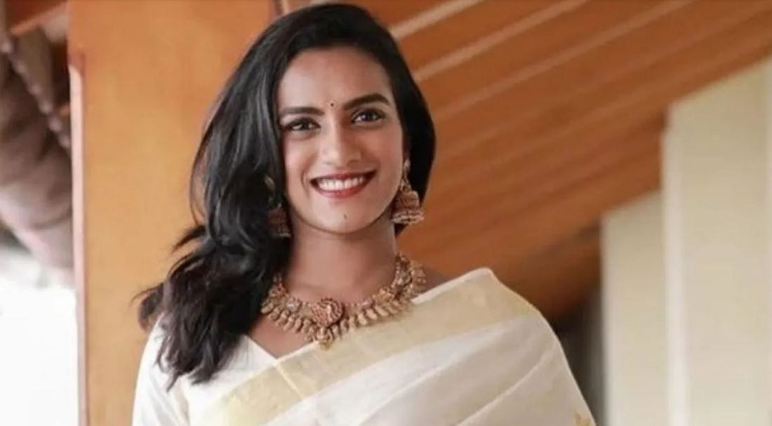 pv singh wedding PV Sindhu