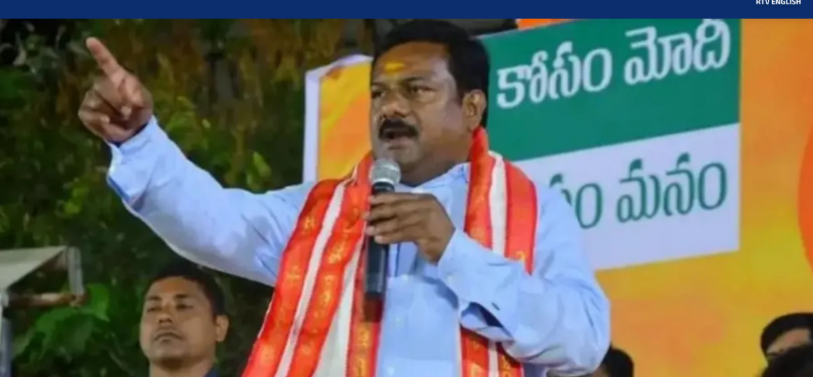 Aleti Mahwshwar Reddy