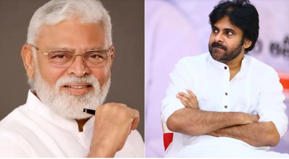 Ambabti Rambabu fires at Pawan Kalyan