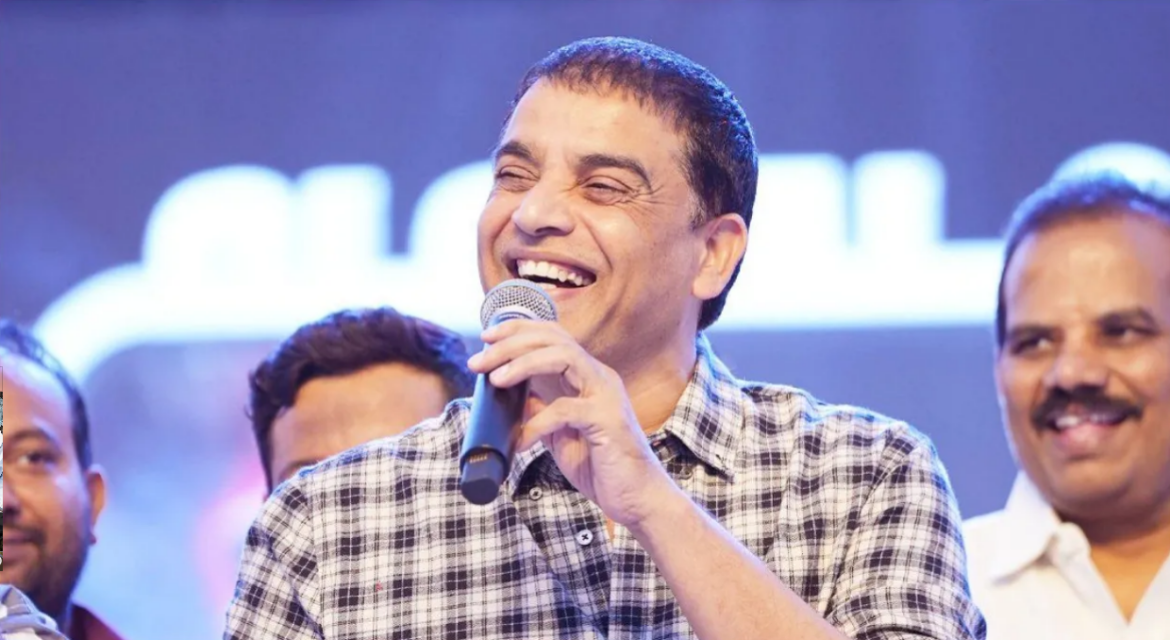 Dil Raju