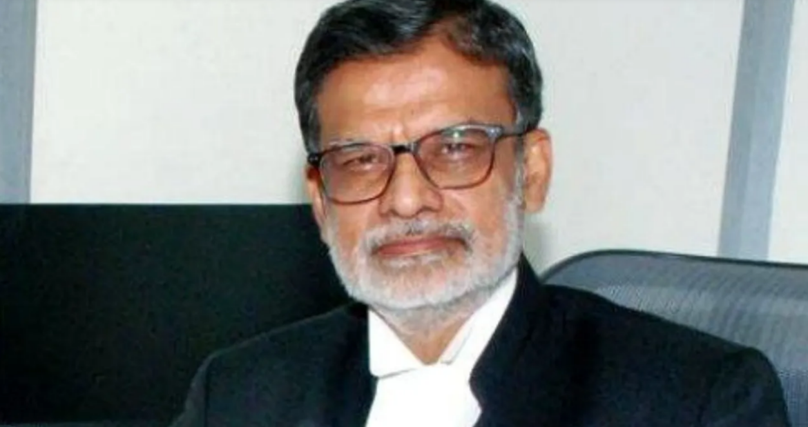 Justice Sujoy paul
