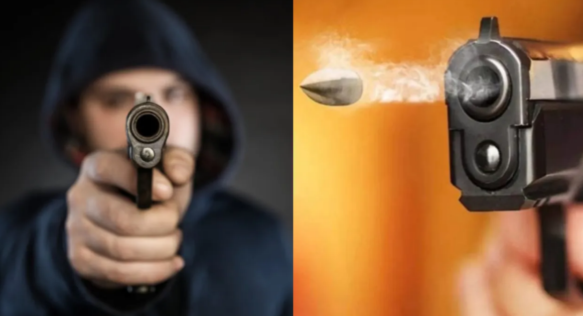 gunfiring gunfiring hyderabad