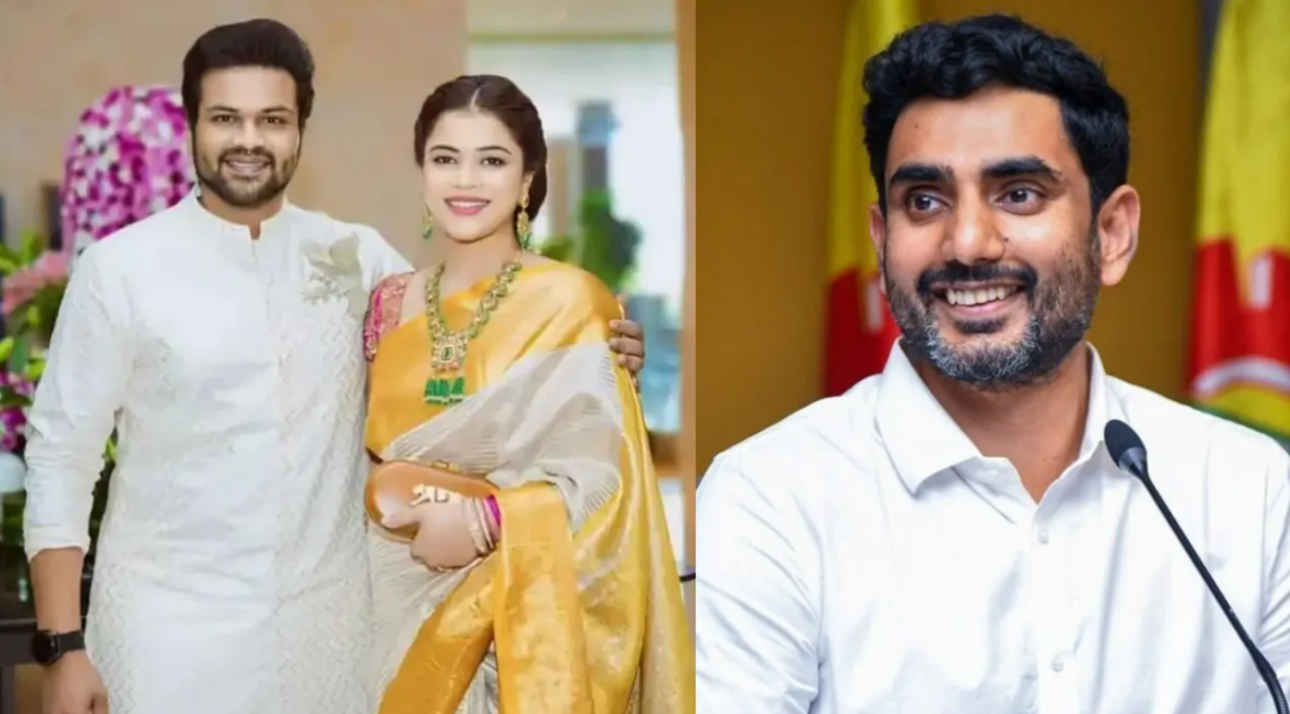 Manchu Manoj to join TDP