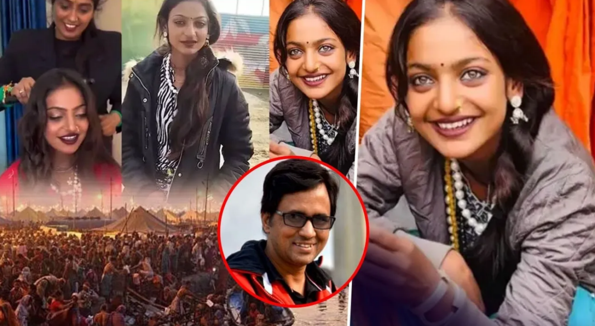 Monalisa gets Bollywood offer