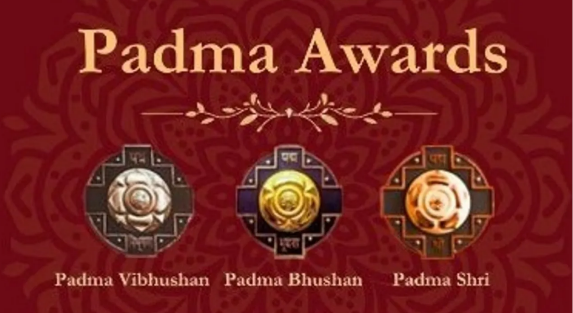 Padma Awards