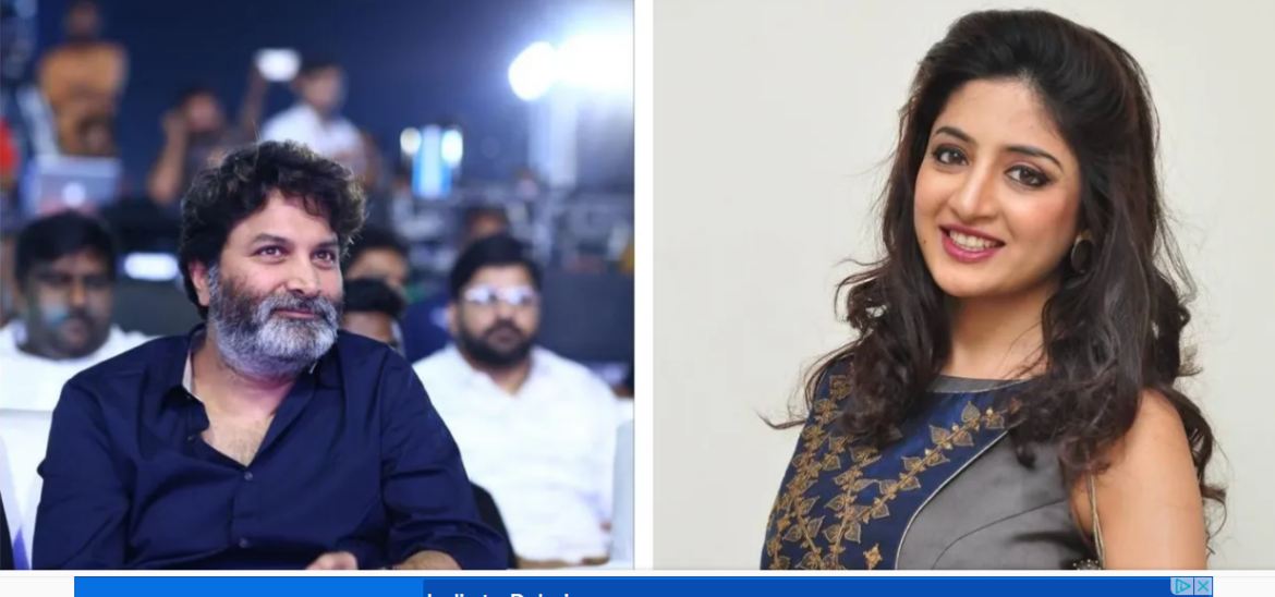 poonam trivikram Poonam Trivikram