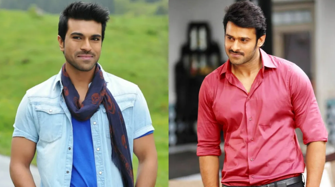 ram charan on prabhas marriage