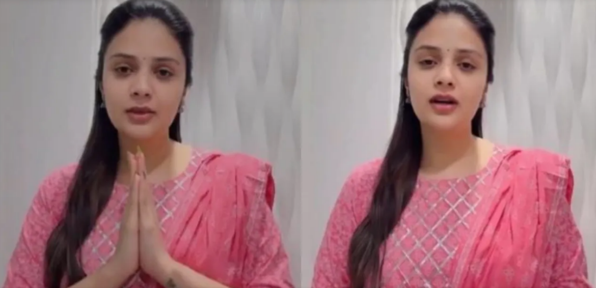 sree Mukhi Sree Mukhi