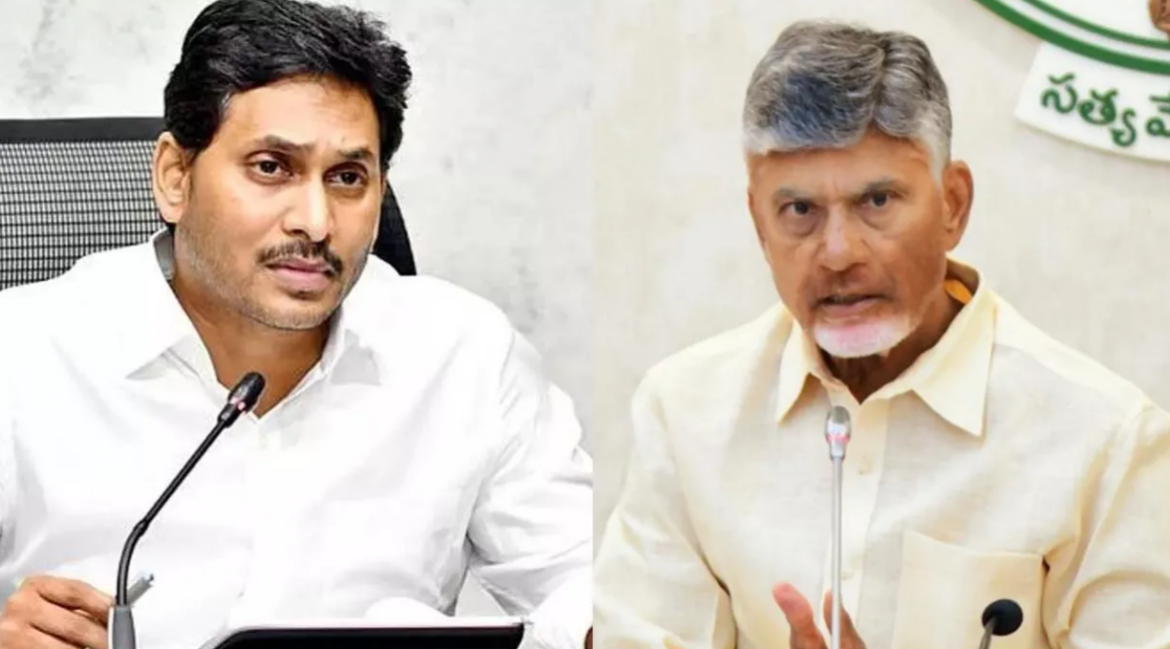 ys jagan on Tirupati stampede