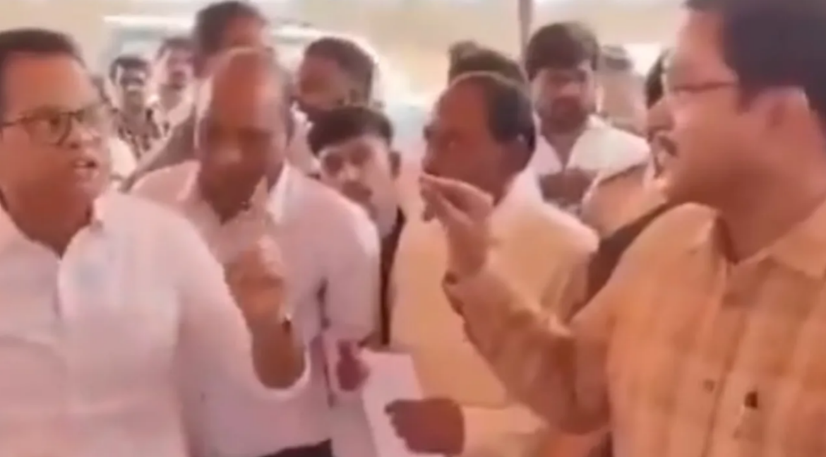 AV Ranganath SC lawyer