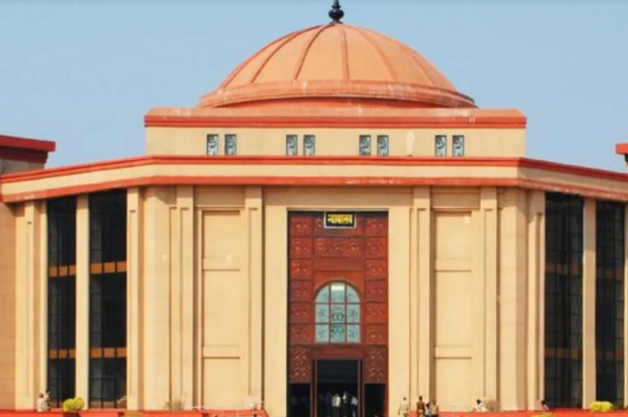 Chhattisgarh court on marital rape