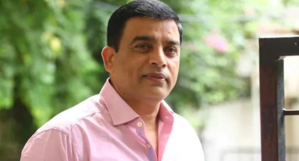 Dil Raju