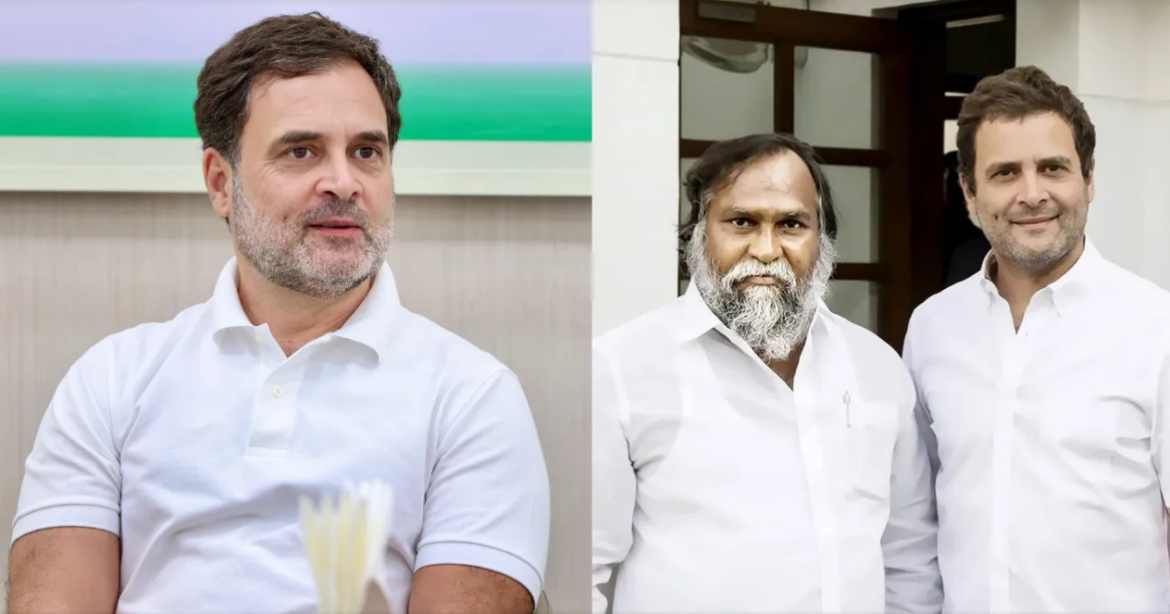 Jaggareddy Rahul