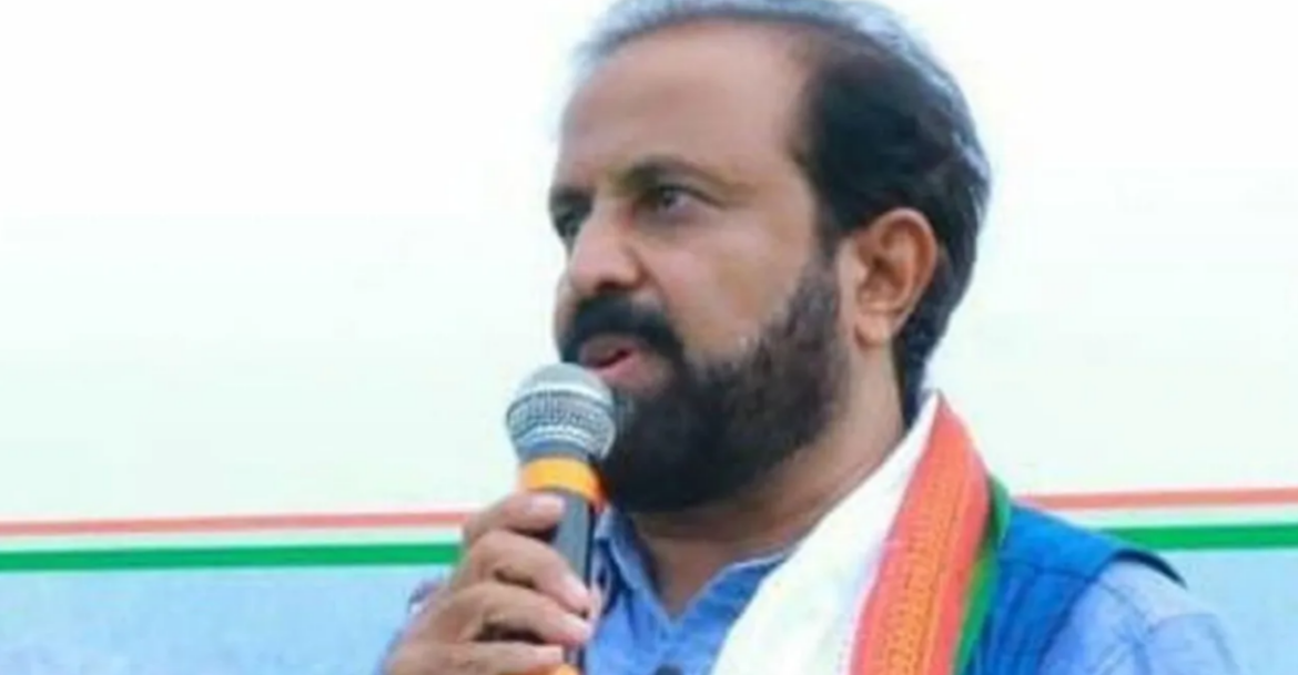 Madhu Yashki Madhu Yashki