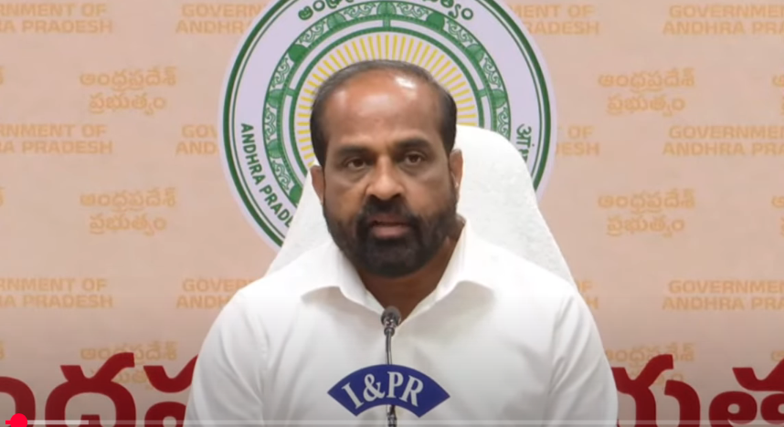 Minister Satya Kumar on GBS