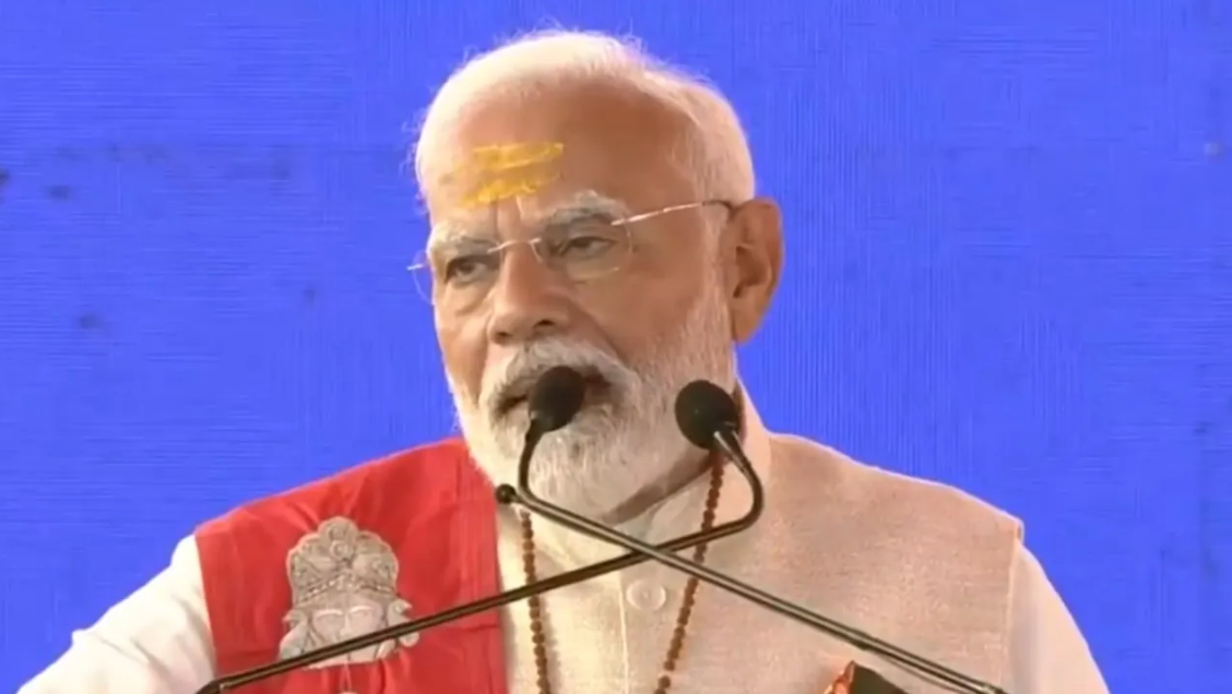 PMModi on Maha kumbh mela