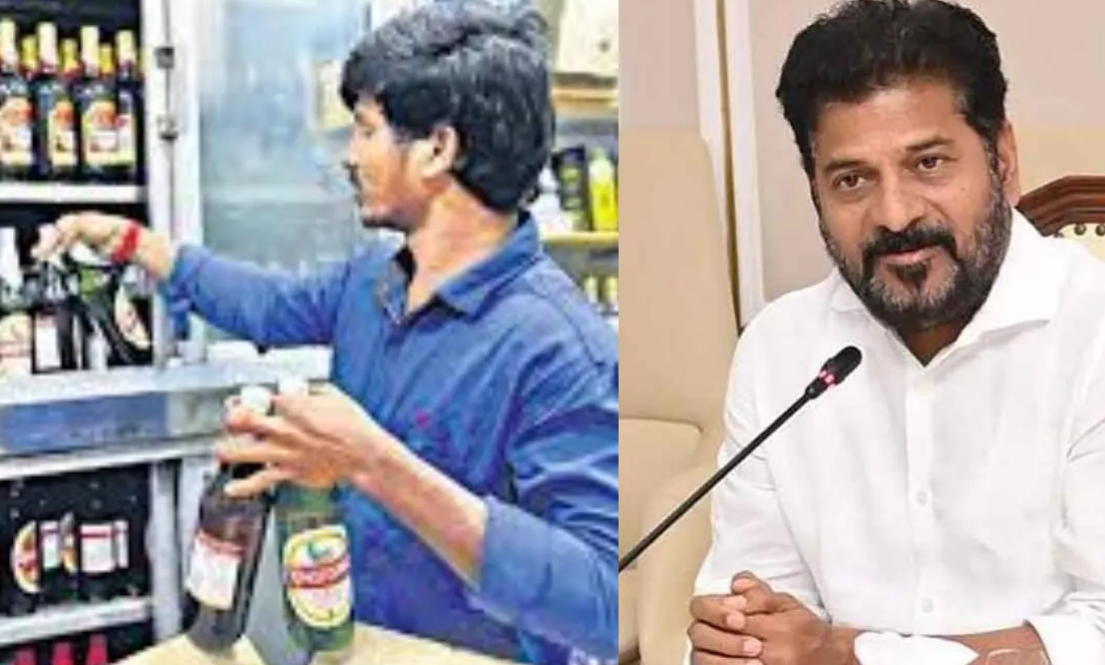 beer cost telangana beer Telangana
