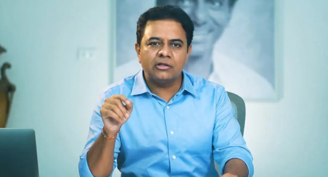 ktr on delimitation