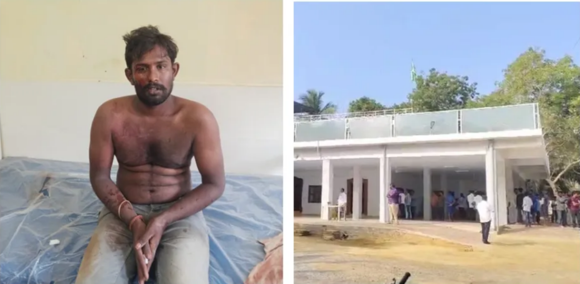 mudragada padmanabham residence mudragada padmanabham residence