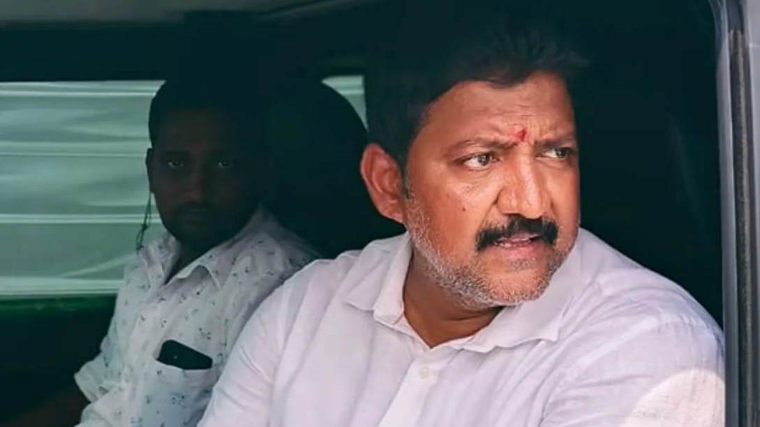 vallabhaneni custody