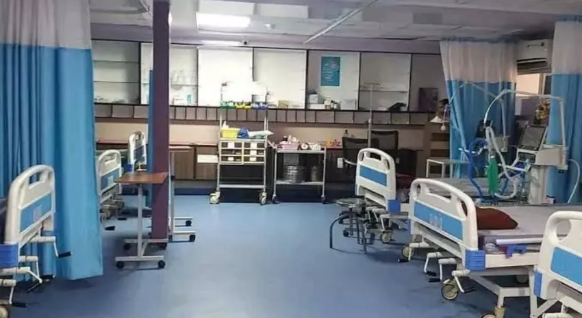 Aarogyasri Aarogyasri AP Hospitals