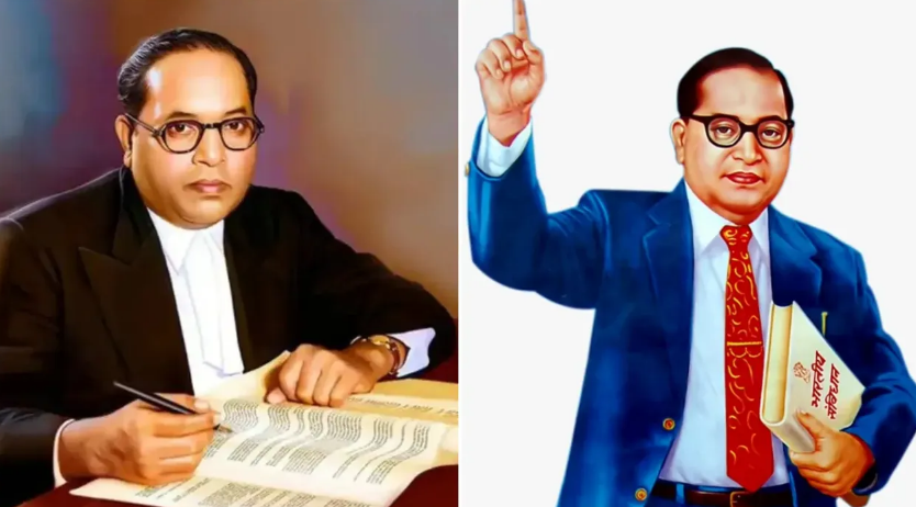 B.R. Ambedkar’s Jayanti