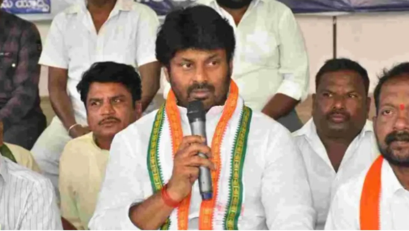 Bangkok Telangana MLA