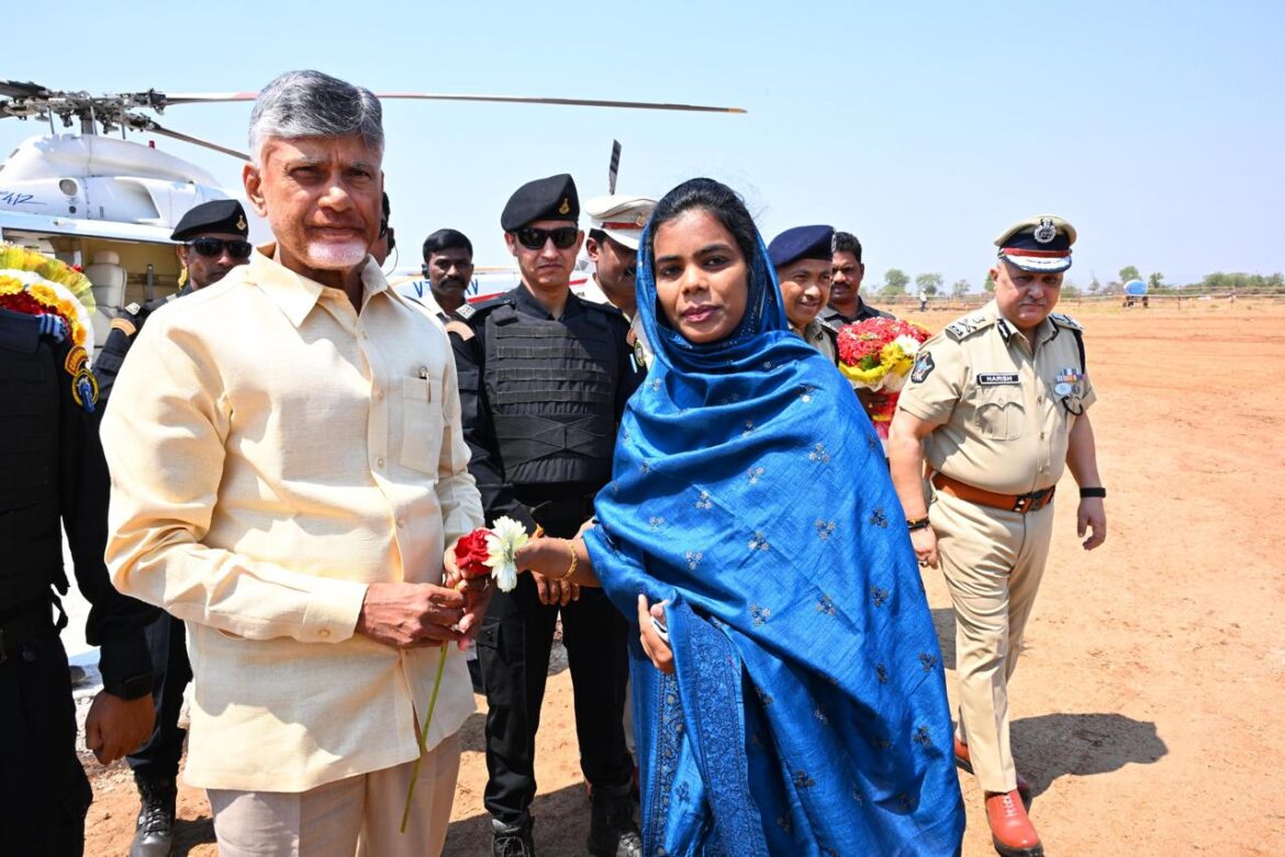 Chandrababu Markapuram