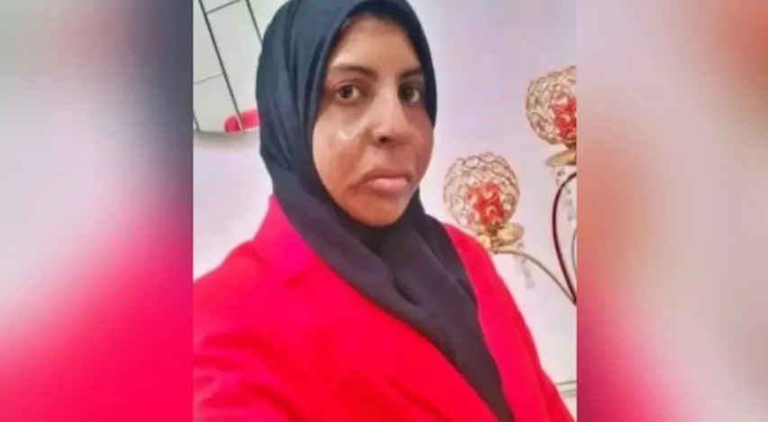 Indian woman executedin UAE