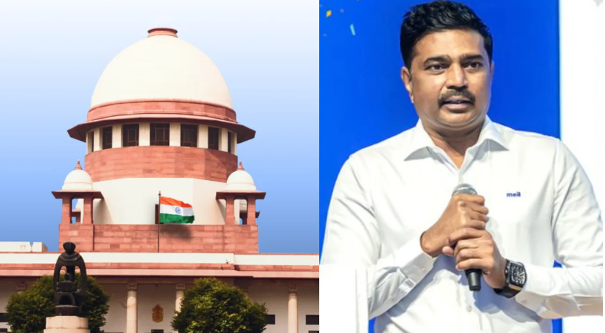 Megha Supreme Court Megha Supreme Court