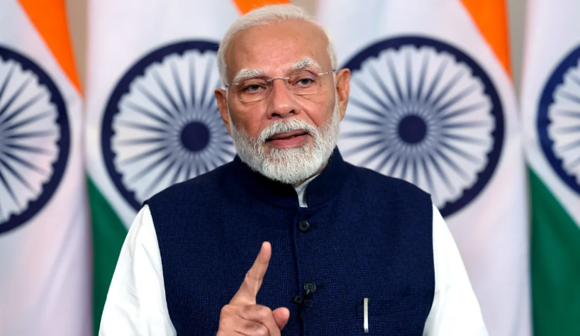 Modi