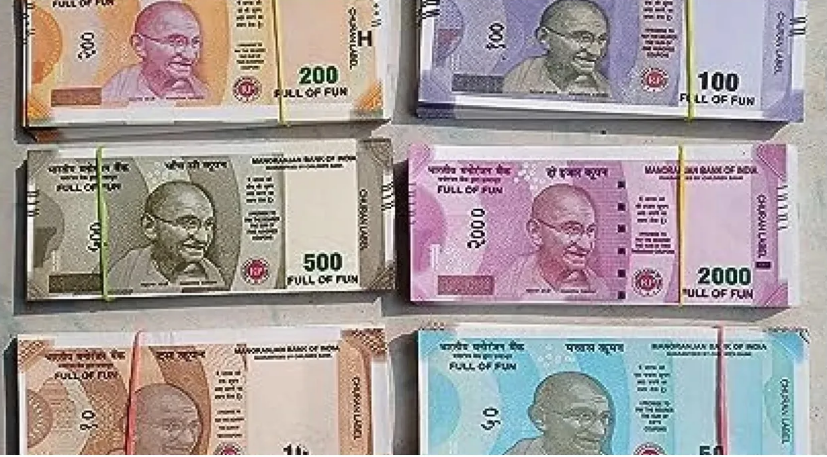 RBI to Introduce New ₹100, ₹200 Currency Notes