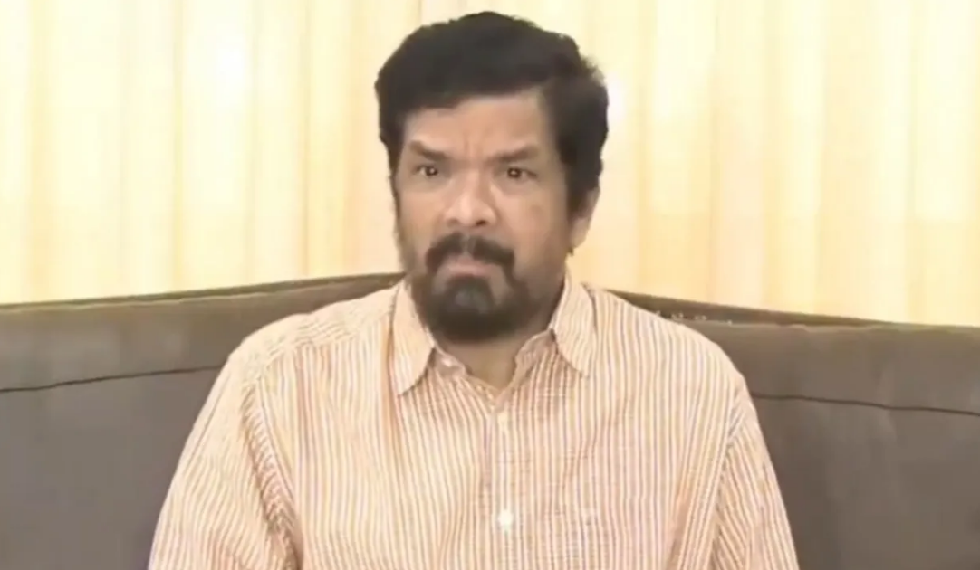 Posani remand report Posani remand report