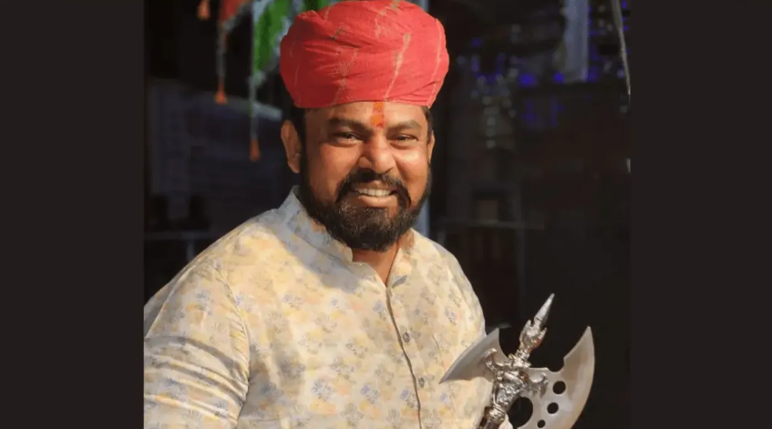 Raja singh Raja Singh
