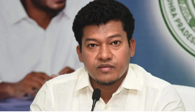 Seediri Appalaraju Seediri Appalaraju