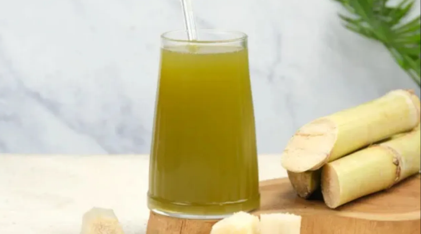 Sugarcane Juice diabetic