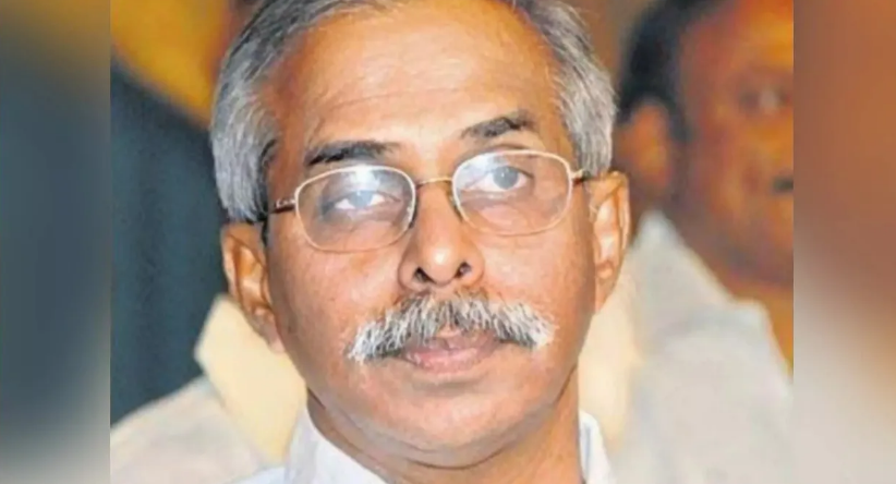 Viveka murder case Viveka murder case