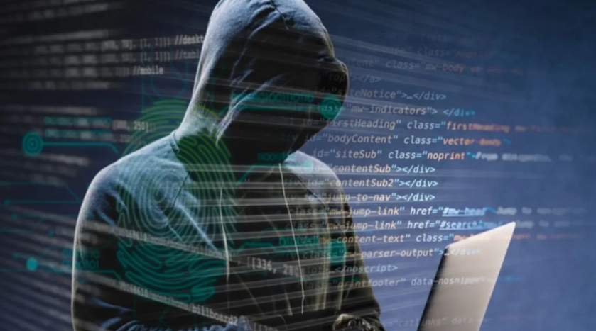 cybercrime cybercrime