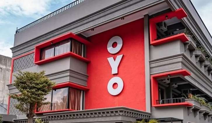 oyo oyo
