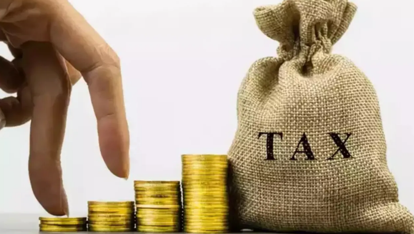 property tax Telangana property tax
