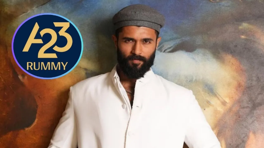 vijay on betting apps