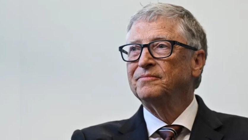 Bill Gates1 Bill Gates