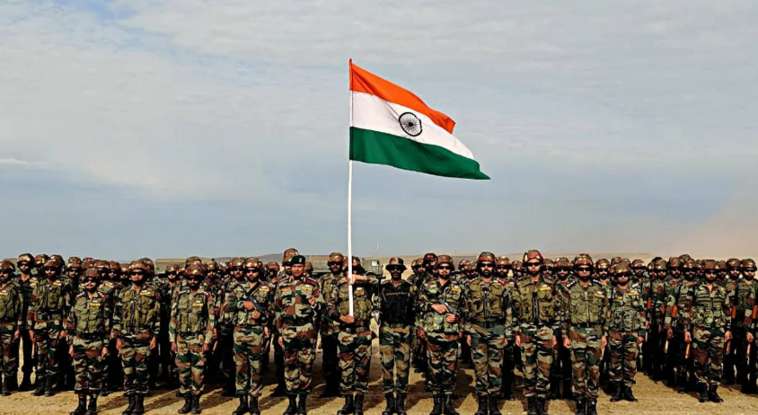 Indian Army