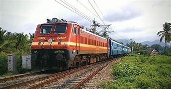 Indian Railway Indian Railway